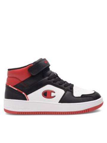 Champion Снікерcи Rebound 2.0 Mid B Gs S32413-KK003 Червоний Champion Снікерcи Rebound 2.0 Mid B Gs S32413-KK003 Червоний
