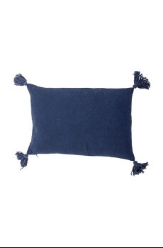 Декоративная подушка Bloomingville Adya 50 x 35 cm
