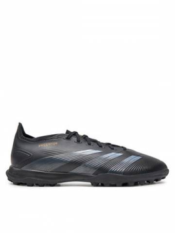 adidas Взуття для футболу Predator League Tf IF6377 Чорний adidas Взуття для футболу Predator League Tf IF6377 Чорний