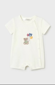Ромпер для младенцев Mayoral Newborn 2 шт