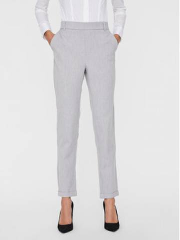 Vero Moda Чіноси Maya 10225280 Сірий Regular Fit Vero Moda Чіноси Maya 10225280 Сірий Regular Fit