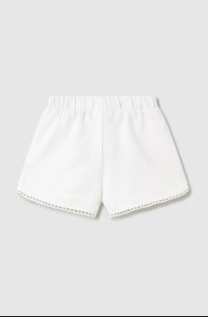 Детские хлопковые шорты Mayoral