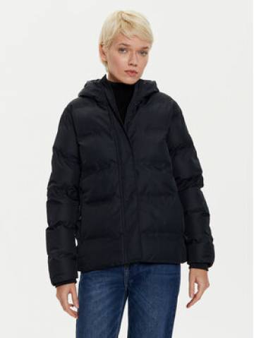 CMP Пуховик 34K0706 Чорний Regular Fit CMP Пуховик 34K0706 Чорний Regular Fit