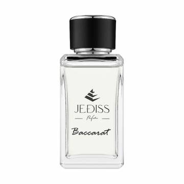 Jediss Baccarat Парфюмированная вода унисекс, 100 мл Jediss Baccarat Парфюмированная вода унисекс, 100 мл