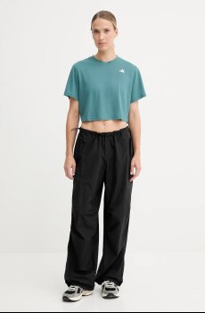 Футболка для тренинга adidas Performance WORKOUT ESSENTIALS