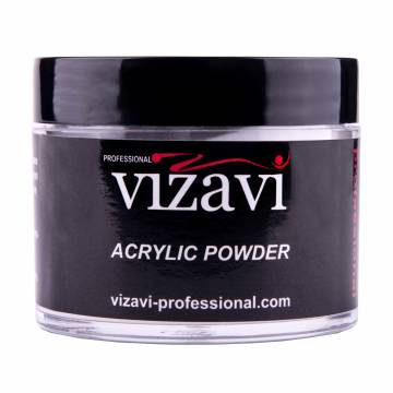 Акриловая пудра для ногтей Vizavi Professional Acrylic Powder 08 Розовый Кристалл, 30 г Акриловая пудра для ногтей Vizavi Professional Acrylic Powder 08 Розовый Кристалл, 30 г