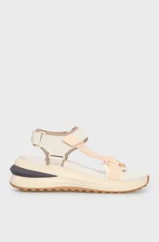 Женские сандалии WINSLOVE ACTION Разноцветный 36 Pepe Jeans PLS90708