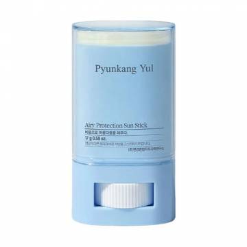 Солнцезащитный стик для лица Pyunkang Yul Airy Protection Sun Stick, SPF 50+ PA++++, 17 г Солнцезащитный стик для лица Pyunkang Yul Airy Protection Sun Stick, SPF 50+ PA++++, 17 г