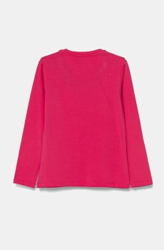 Детский лонгслив Pinko Up