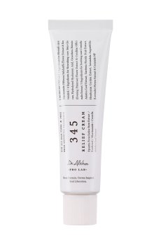 Крем для лица Dr. Althea Pro Lab 345 Relief Cream восстанавливающий, 50 мл