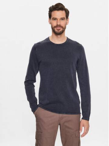 Only & Sons Светр 22006806 Cиній Regular Fit Only & Sons Светр 22006806 Cиній Regular Fit