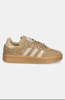 Детские кроссовки adidas Originals SAMBA XLG