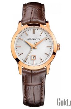 Часы Aerowatch