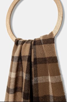 Шерстяной шарф Marc OPolo