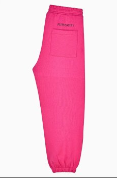 Детские хлопковые штаны Patrizia Pepe K103