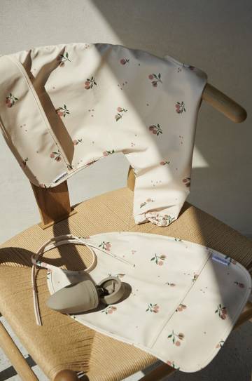 Детский слюнявчик Liewood Lai Bib LW14774