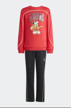 Детский спортивный костюм adidas DISNEY