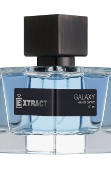 Extract Galaxy Парфюмированная вода мужская, 50 мл