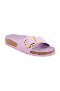 Шлепанцы Birkenstock Madrid Big Buckle