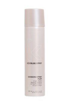 Лак для укладки волос Kevin.Murphy Session.Spray Flex, 400 мл