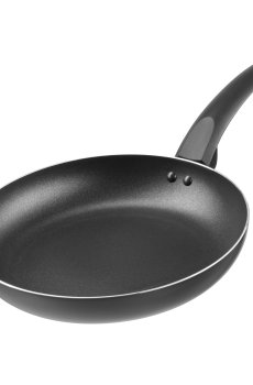 Сковорода Ardesto Gemini Gourmet Portofino черная, без крышки, 28 см (AR1928CGP)