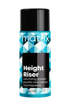 Уценка! Текстурирующая пудра для волос Matrix Style Link Height Riser Volumizing Powder, 7 г