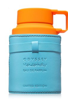 Armaf Odyssey Mandarine Sky Парфюмированная вода мужская, 200 мл