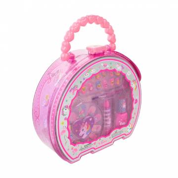 Детский набор для маникюра Tokidas Scented Nail Beauty Collection, от 5 лет (T223) Детский набор для маникюра Tokidas Scented Nail Beauty Collection, от 5 лет (T223)