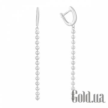 Серьги с подвесками Fresh Jewelry Серьги с подвесками Fresh Jewelry