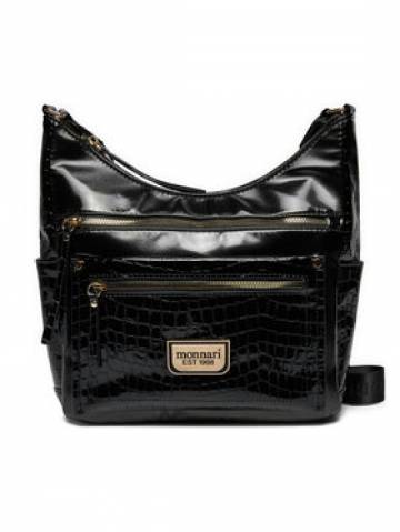 Monnari Сумка BAG5920 Чорний Monnari Сумка BAG5920 Чорний