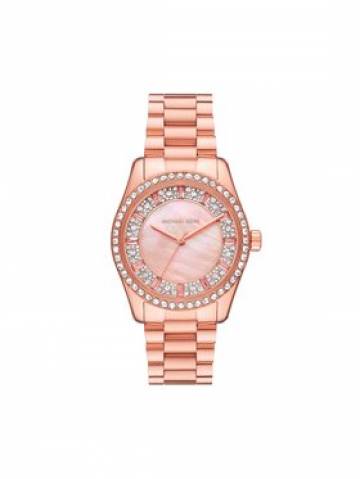 Michael Kors Годинник Lexington MK7444 Рожевий Michael Kors Годинник Lexington MK7444 Рожевий