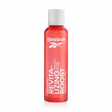 Парфюмированный мист для тела Reebok Revitalizing Boost Body Mist мужской, 250 мл Парфюмированный мист для тела Reebok Revitalizing Boost Body Mist мужской, 250 мл