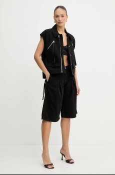 Безрукавка из хлопка Pinko