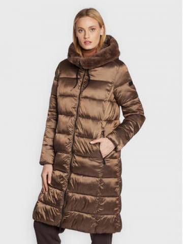 CMP Пуховик 32K3086F Коричневий Regular Fit CMP Пуховик 32K3086F Коричневий Regular Fit