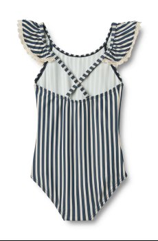 Детский слитный купальник Wheat