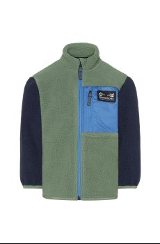 Кофта Didriksons ANTEN KIDS FULLZIP