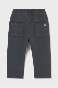 Хлопковые штаны для младенцев Mayoral soft