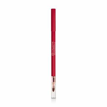 Уценка! Водостойкий карандаш для губ Collistar Long-Lasting Waterproof Lip Pencil 16 Rubino, 1.2 мл Уценка! Водостойкий карандаш для губ Collistar Long-Lasting Waterproof Lip Pencil 16 Rubino, 1.2 мл