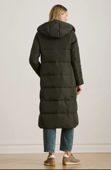 Куртка Lauren Ralph Lauren