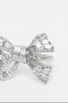 Кольцо Aldo BOWGLITZ