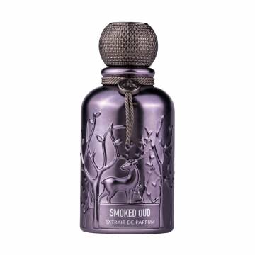 Auraa Desire Smoked Oud Духи унисекс, 100 мл Auraa Desire Smoked Oud Духи унисекс, 100 мл