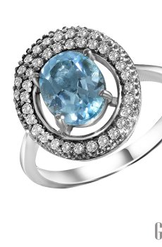 Кольца Lurie Jewelry