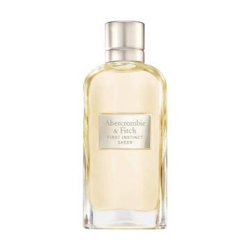 Abercrombie & Fitch First Instinct Sheer Парфюмированная вода женская, 100 мл (ТЕСТЕР) Abercrombie & Fitch First Instinct Sheer Парфюмированная вода женская, 100 мл (ТЕСТЕР)