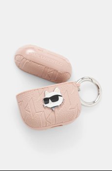 Чехол на airpods Karl Lagerfeld 4