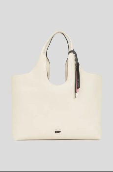 Сумочка Karl Lagerfeld IKON GRAINY