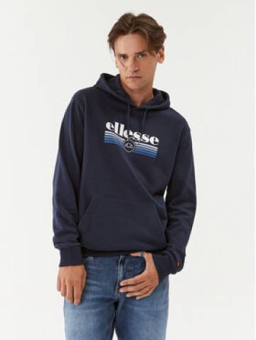 Ellesse Світшот SHQ16835 Cиній Regular Fit Ellesse Світшот SHQ16835 Cиній Regular Fit