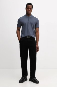 Поло BOSS H-Paras 70