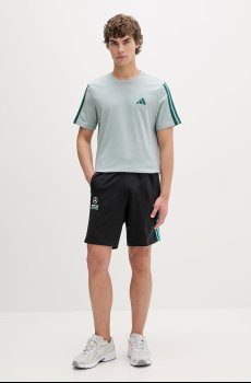 Шорты adidas x Mercedes