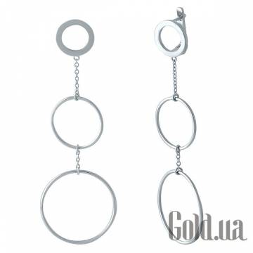 Серьги с подвесками Fresh Jewelry Серьги с подвесками Fresh Jewelry