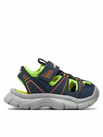 Skechers Босоніжки Relix-Valder 406520N/NVLM Cиній Skechers Босоніжки Relix-Valder 406520N/NVLM Cиній